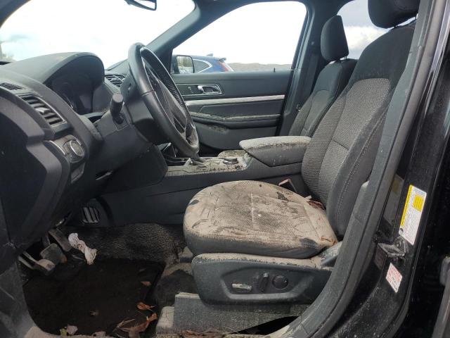 Photo 7 from auction – 2019 FORD EXPLORER X with VIN 1FM5K8D81KGB26128