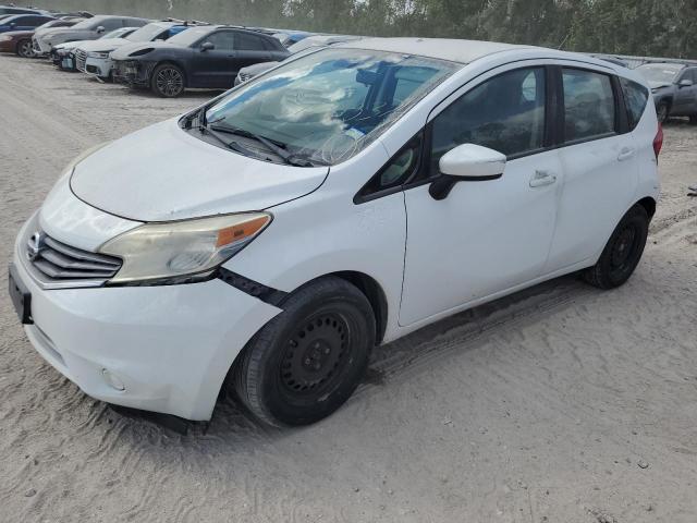 NISSAN VERSA NOTE 2016 с VIN 3N1CE2CP0GL370206 - Фото с аукциона