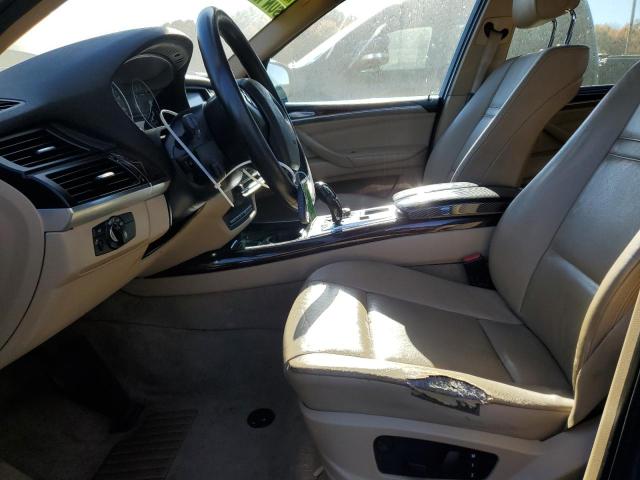 Photo 7 from auction – 2013 BMW X5 XDRIVE3 with VIN 5UXZV4C57D0E11491