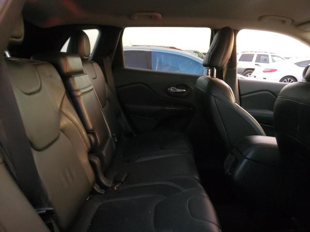 Photo 11 from auction – 2016 JEEP CHEROKEE L with VIN 1C4PJMDS4GW340824