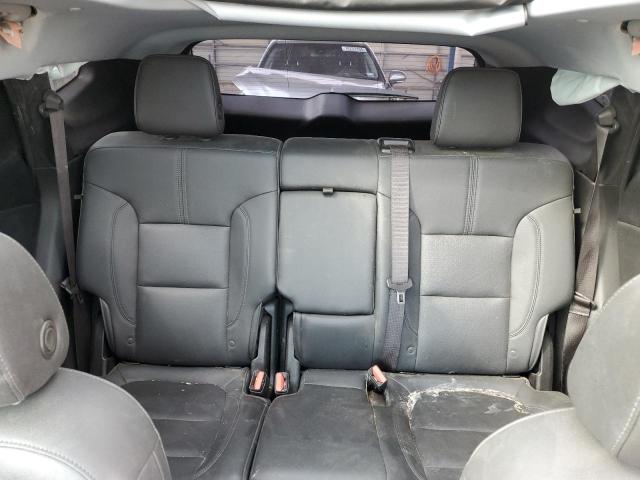 Photo 10 from auction – 2021 CHEVROLET BLAZER 3LT with VIN 3GNKBDR40MS539126