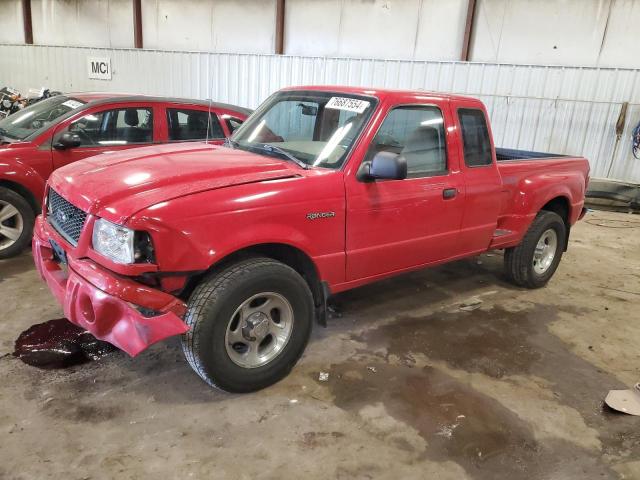 FORD RANGER SUP 2002 with VIN 1FTYR14V62PB65131 - Photo from auction