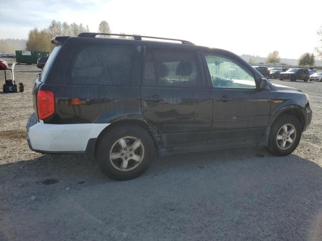 Photo 3 from auction – 2007 HONDA PILOT with VIN 5FNYF28637B045824