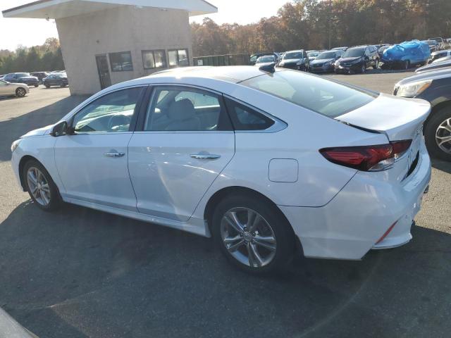 Photo 2 from auction – 2019 HYUNDAI SONATA LIM with VIN 5NPE34AF5KH734727