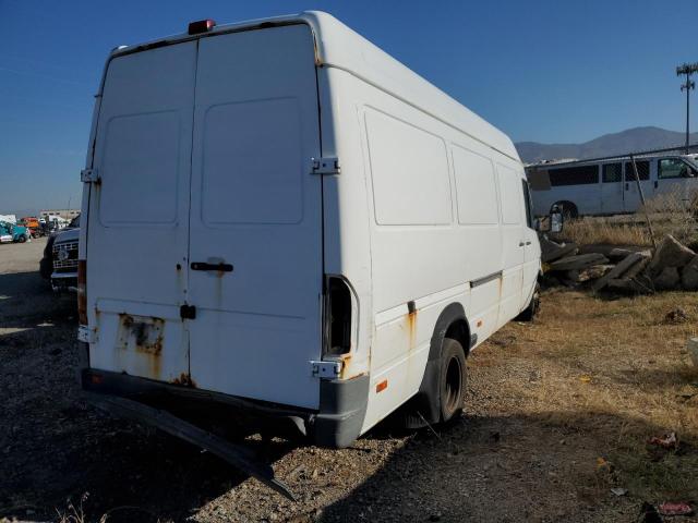Photo 3 from auction – 2005 FREIGHTLINER SPRINTER 3 with VIN WDYPD544755837565