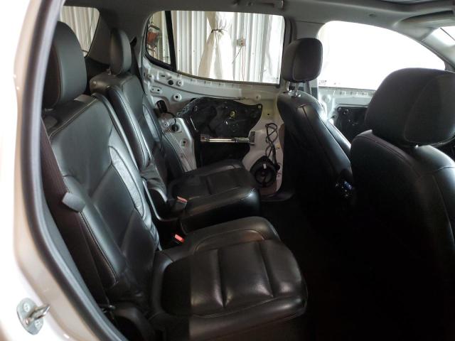 Photo 11 from auction – 2017 GMC ACADIA SLT with VIN 1GKKNULS2HZ125057