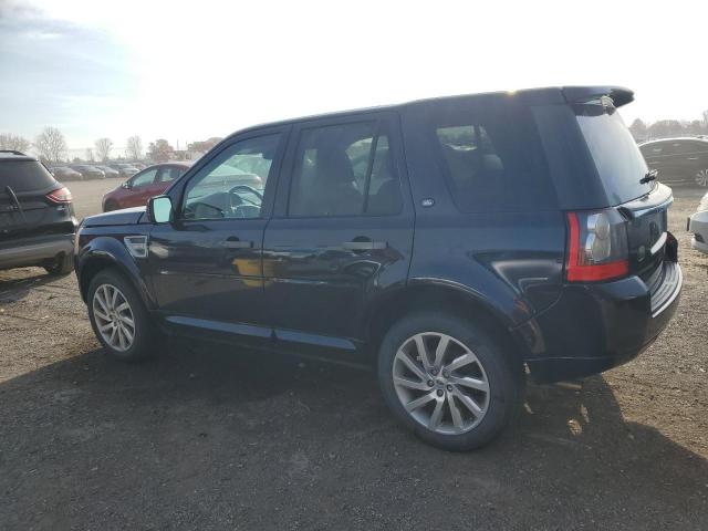 Photo 2 from auction – 2011 LAND ROVER LR2 HSE with VIN SALFR2BN7BH267394