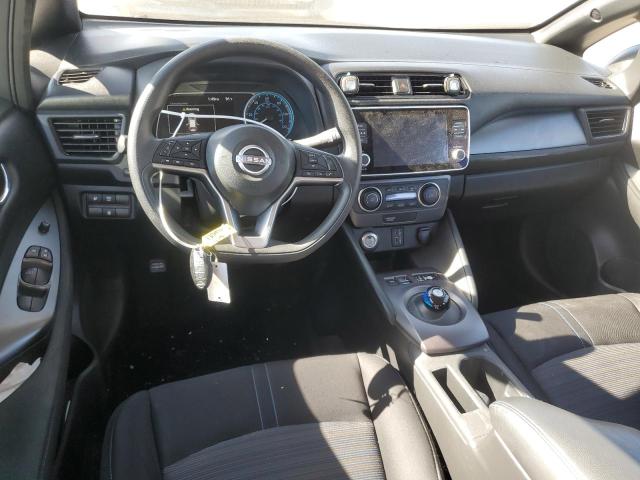 Photo 8 from auction – 2023 NISSAN LEAF S with VIN 1N4AZ1BV1PC560066