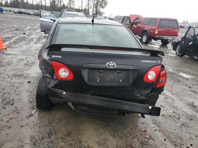 Photo 6 from auction – 2006 TOYOTA COROLLA CE with VIN 1NXBR30E66Z681340