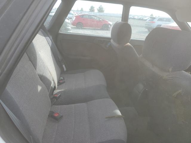 Photo 10 from auction – 1997 SUBARU LEGACY OUT with VIN 4S3BG6857V7622553