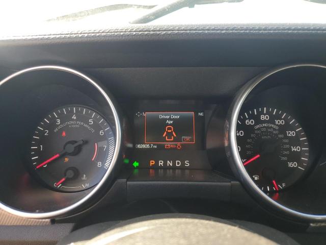 Photo 9 from auction – 2020 FORD MUSTANG with VIN 1FA6P8TH8L5129817