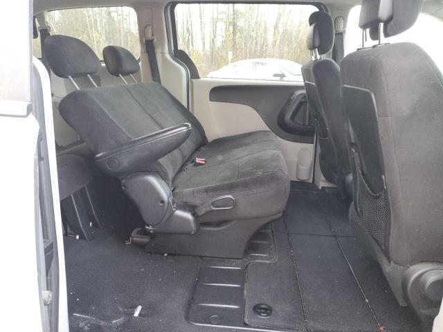 Photo 11 from auction – 2012 DODGE GRAND CARA with VIN 2C4RDGBG2CR103865