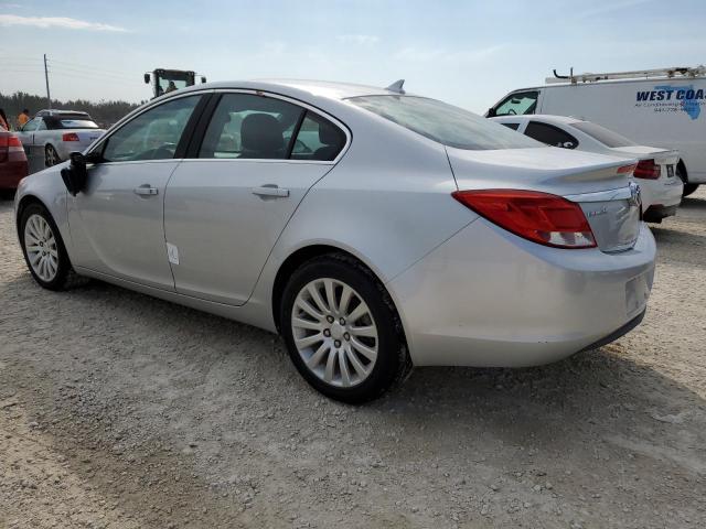 Photo 2 from auction – 2012 BUICK REGAL with VIN 2G4GR5EK8C9160192