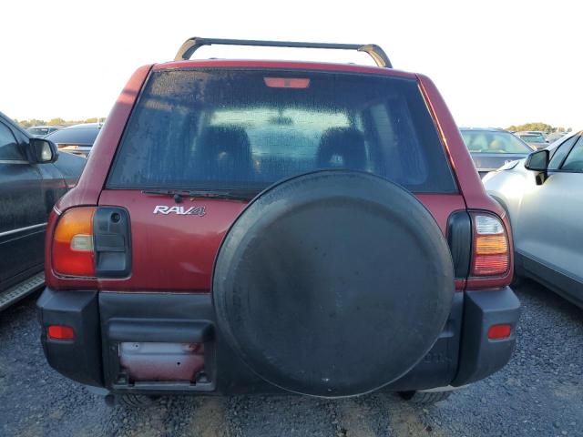 Photo 6 from auction – 1999 TOYOTA RAV4 with VIN JT3GP10V4X7043368