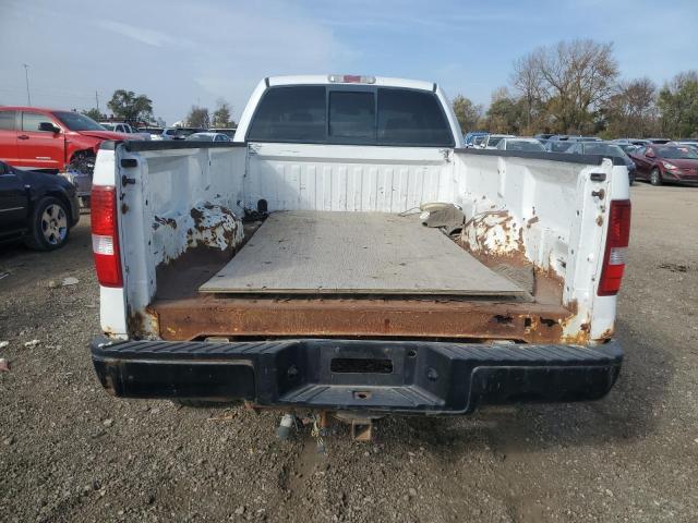 Photo 6 from auction – 2007 FORD F150 with VIN 1FTVX14567NA56261