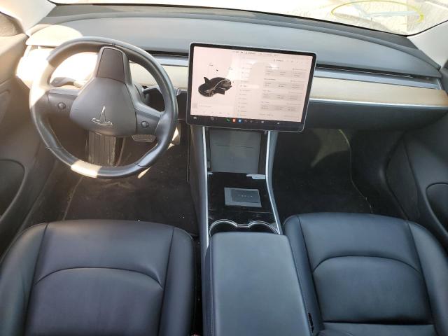 Photo 8 from auction – 2018 TESLA MODEL 3 with VIN 5YJ3E1EA4JF008434