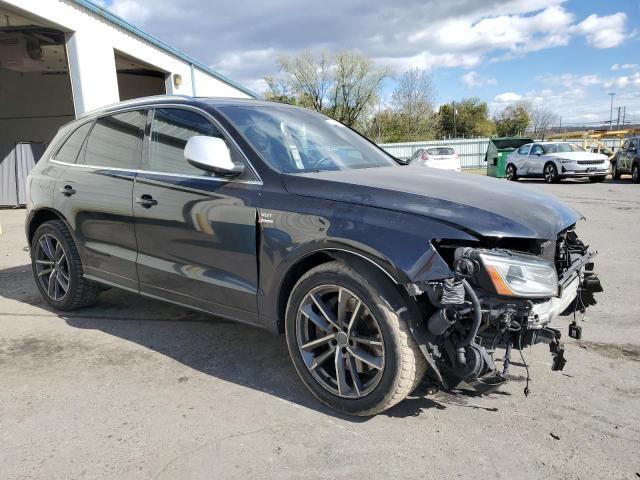 Photo 4 from auction – 2014 AUDI SQ5 PREMIU with VIN WA1CGAFP5EA034112