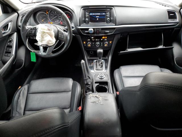 Photo 8 from auction – 2015 MAZDA 6 TOURING with VIN JM1GJ1T52F1214659