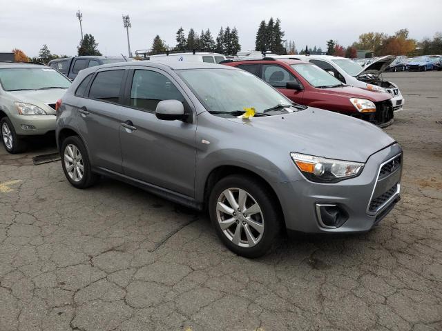 Photo 4 from auction – 2015 MITSUBISHI OUTLANDER with VIN 4A4AP3AU7FE012847