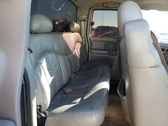 Photo 10 from auction – 2001 GMC NEW SIERRA with VIN 2GTEC19T611184379
