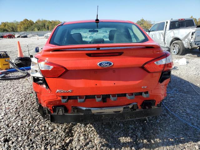 Photo 6 from auction – 2012 FORD FOCUS SE with VIN 1FAHP3F2XCL287591
