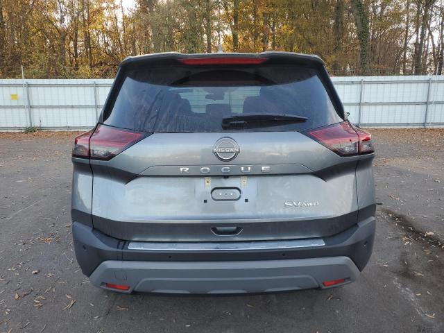 Photo 6 from auction – 2023 NISSAN ROGUE SV with VIN 5N1BT3BB1PC872546