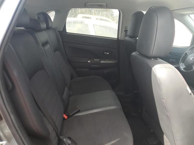 Photo 11 from auction – 2024 MITSUBISHI OUTLANDER with VIN JA4ARUAU7RU002816