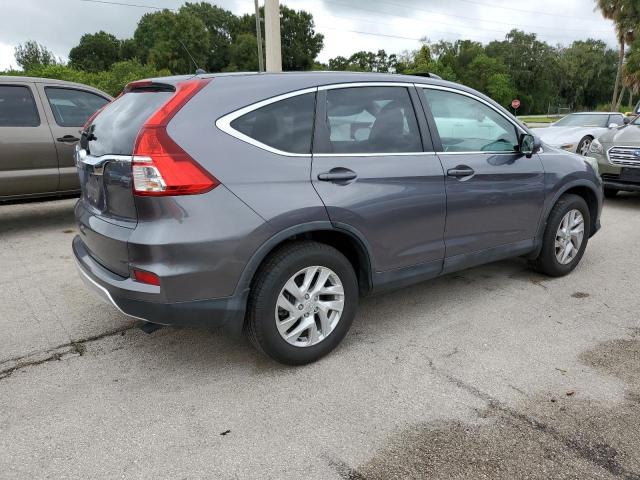 Photo 3 from auction – 2016 HONDA CR-V EX with VIN 3CZRM3H58GG703875