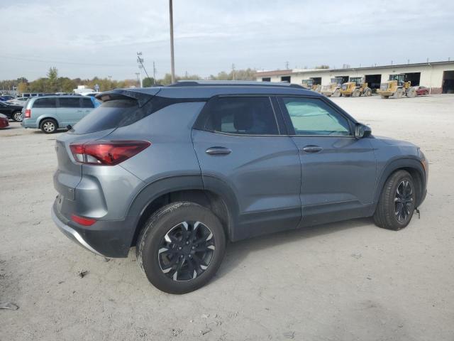 Photo 3 from auction – 2021 CHEVROLET TRAILBLAZE with VIN KL79MPSL6MB011247