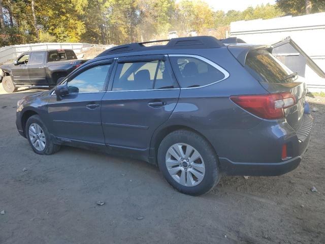 Снимка 2 от търг – 2017 SUBARU OUTBACK 2. с VIN 4S4BSAHC8H3350084