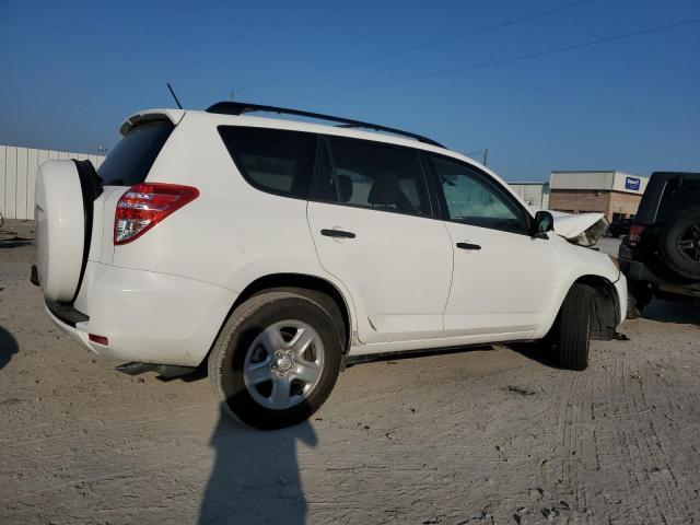 Photo 3 from auction – 2010 TOYOTA RAV4 with VIN JTMZF4DV4A5022879