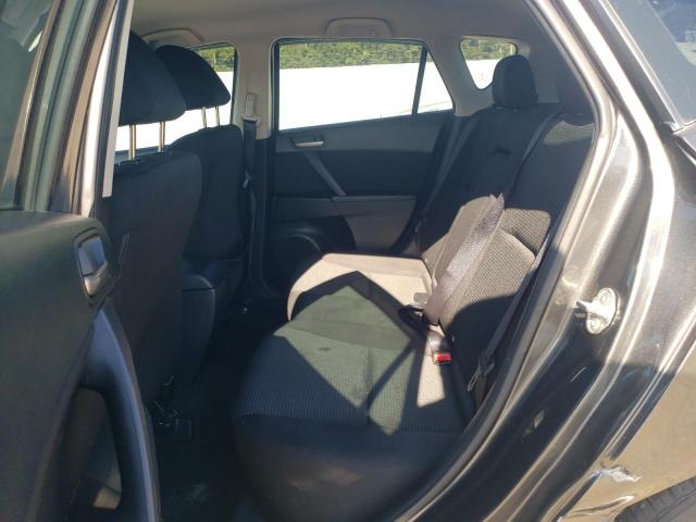 Zdjęcie 10 z aukcji – 2012 MAZDA 3 I z VIN JM1BL1L85C1637116