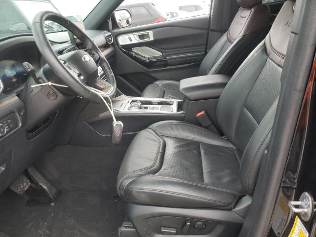 Photo 7 from auction – 2022 FORD EXPLORER P with VIN 1FM5K7HC0NGA81762