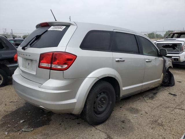 Photo 3 from auction – 2012 DODGE JOURNEY SE with VIN 3C4PDCAB9CT143749
