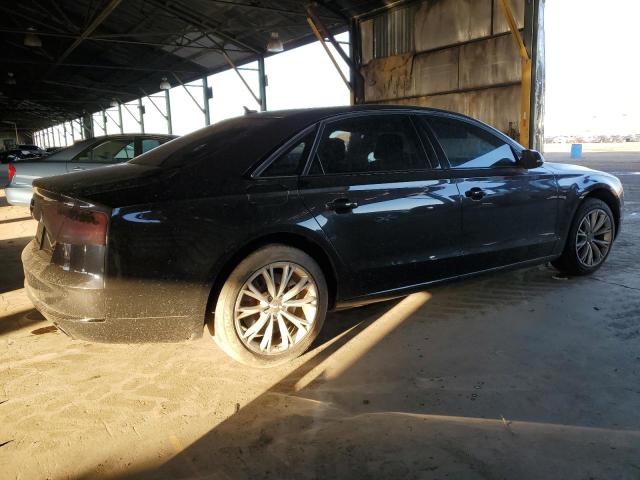 Zdjęcie 3 z aukcji – 2012 AUDI A8 L QUATT z VIN WAURVAFD6CN004437