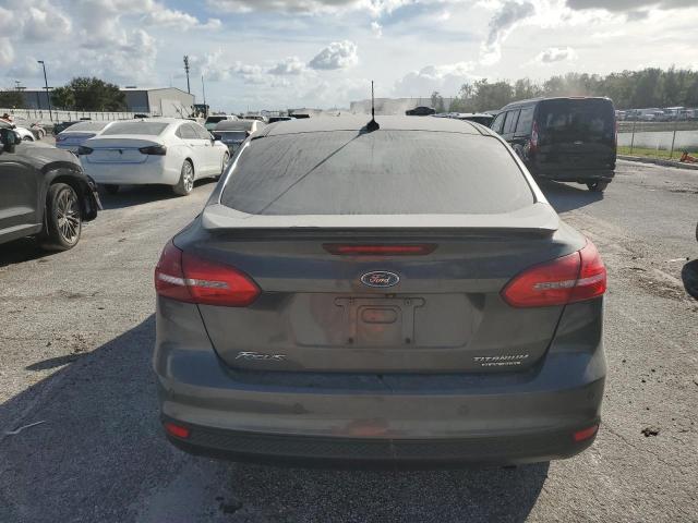 Photo 6 from auction – 2015 FORD FOCUS TITA with VIN 1FADP3J2XFL293501