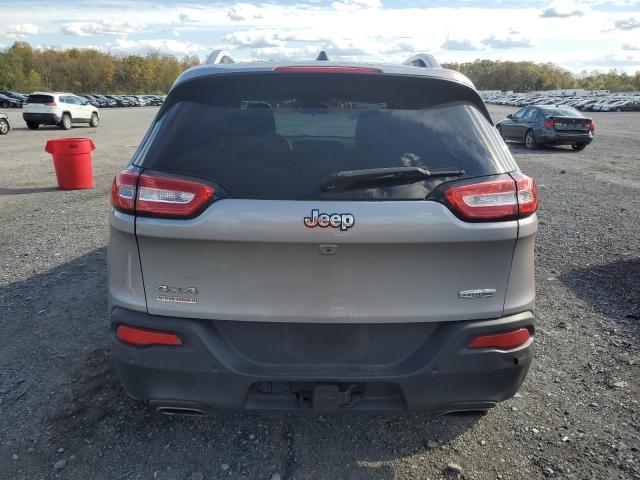 Photo 6 from auction – 2016 JEEP CHEROKEE L with VIN 1C4PJMCS4GW246069