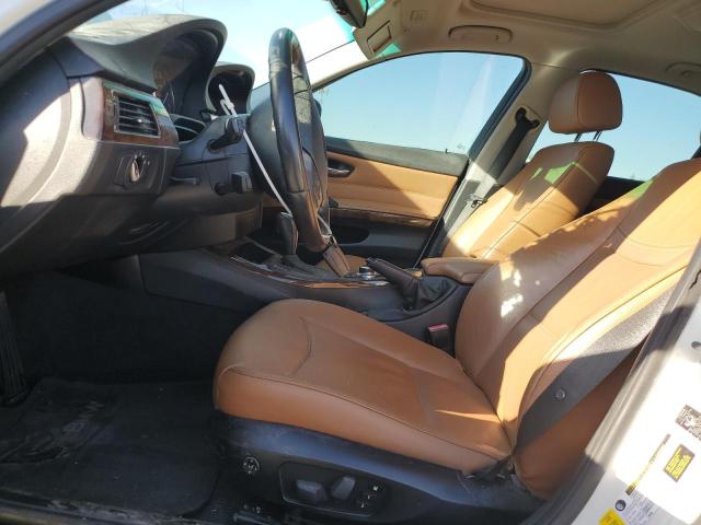 Photo 7 from auction – 2011 BMW 328 with VIN WBAPH5G52BNM74511