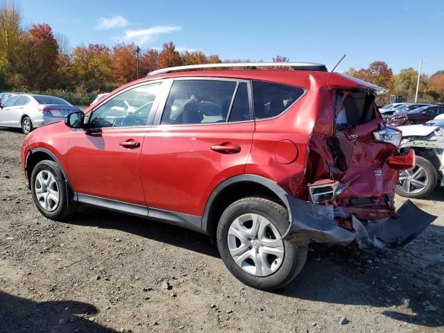 Photo 2 from auction – 2014 TOYOTA RAV4 LE with VIN JTMBFREV5EJ006815