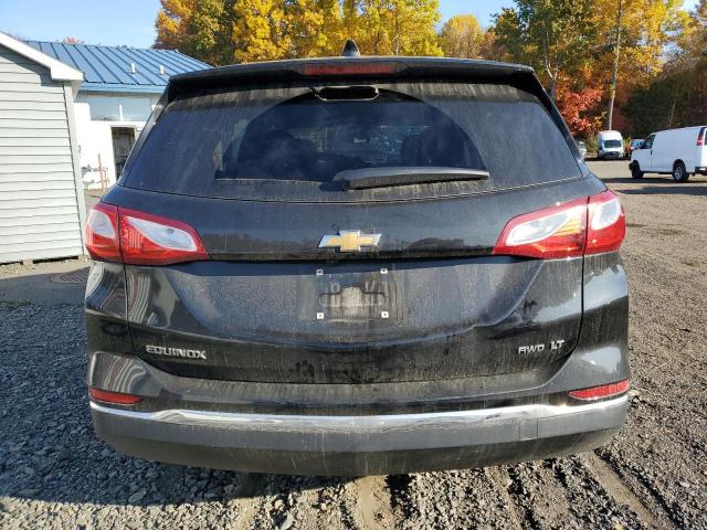 Photo 6 from auction – 2020 CHEVROLET EQUINOX LT with VIN 2GNAXUEV5L6138079