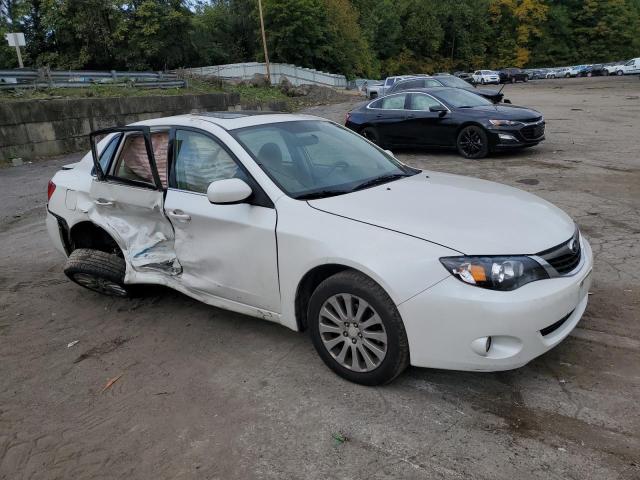 Photo 4 from auction – 2009 SUBARU IMPREZA 2. with VIN JF1GE60699H516661