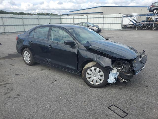 Photo 4 from auction – 2015 VOLKSWAGEN JETTA BASE with VIN 3VW2K7AJ3FM297528