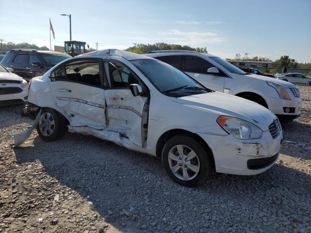 Photo 4 from auction – 2011 HYUNDAI ACCENT GLS with VIN KMHCN4AC0BU596779