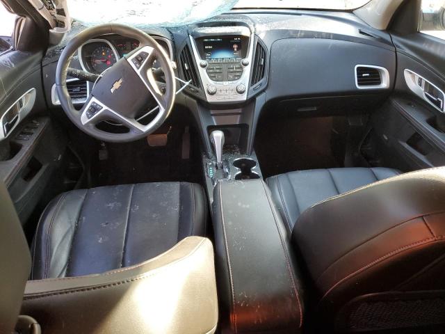 Photo 8 from auction – 2013 CHEVROLET EQUINOX LT with VIN 2GNFLGE36D6320277
