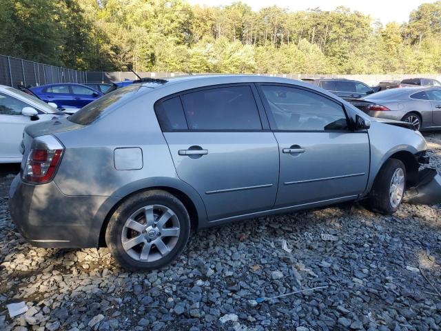 Photo 3 from auction – 2009 NISSAN SENTRA 2.0 with VIN 3N1AB61E29L620783