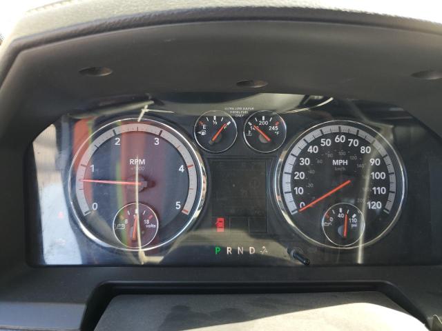 Photo 9 from auction – 2011 DODGE RAM 2500 with VIN 3D7UT2HL0BG531187