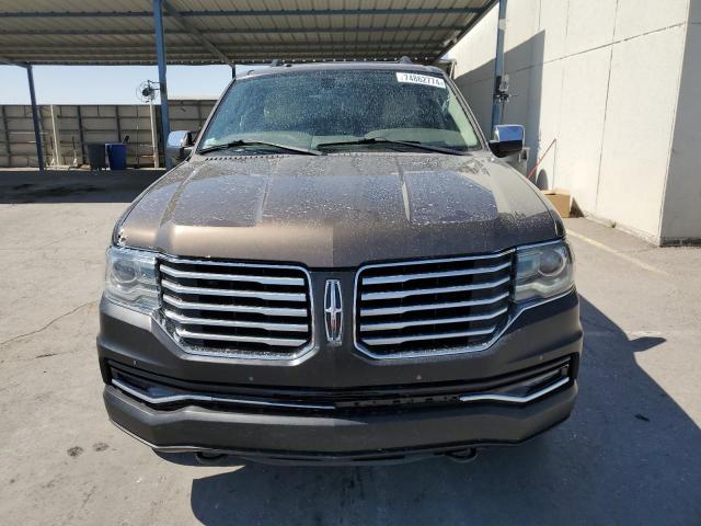 Photo 5 from auction – 2015 LINCOLN NAVIGATOR with VIN 5LMJJ2JT4FEJ12035