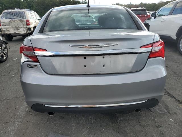 Photo 6 from auction – 2014 CHRYSLER 200 LX with VIN 1C3CCBAG4EN103786