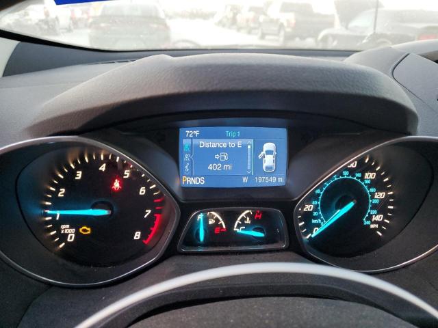Photo 9 from auction – 2014 FORD ESCAPE SE with VIN 1FMCU0GX3EUC08129