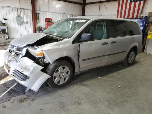 DODGE GRAND CARA 2008 with VIN 2D8HN44H08R797669 - Photo from auction